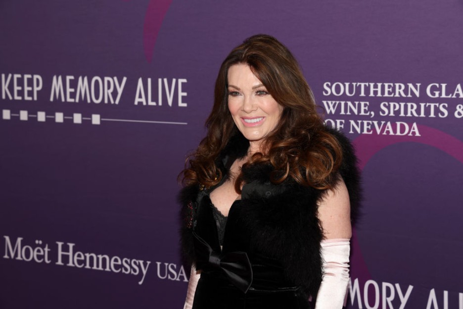 Lisa Vanderpump Brushes Off Scheana Shay’s “TV Exploitation” Allegations