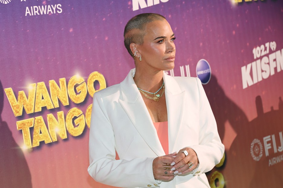 Teddi Mellencamp Opens Up About ‘Heartbreaking’ Reality of Stage 4