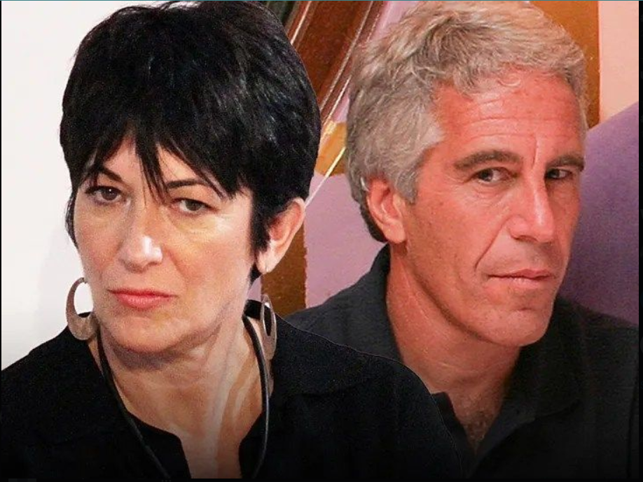 Ghislaine Maxwell Reportedly Has ‘Explosive’ New Info for Feds on