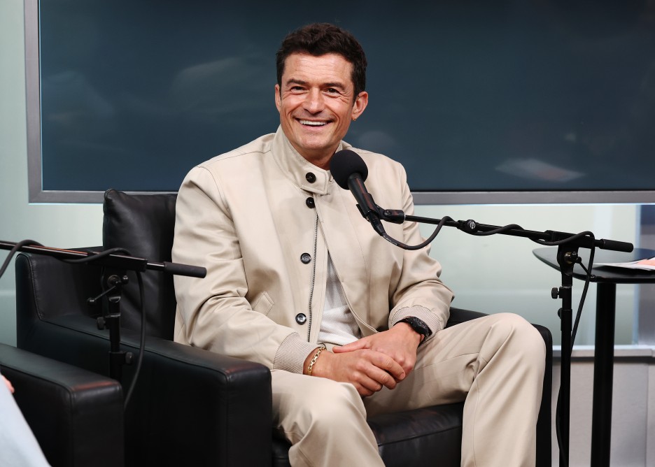 Orlando Bloom