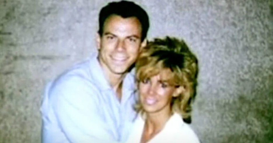 Erik Menendez and Tammi