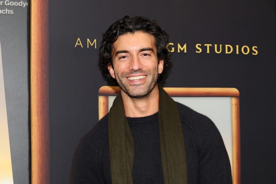 Justin Baldoni's projects and fight with Blake Lively