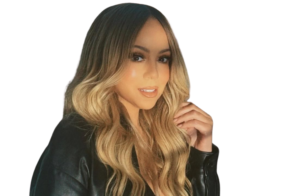 Mariah Carey