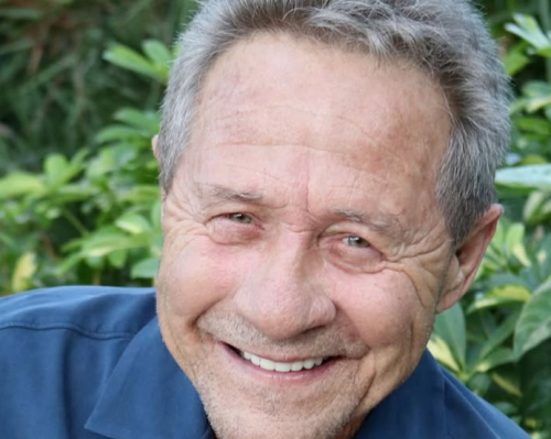 Alfie Wise