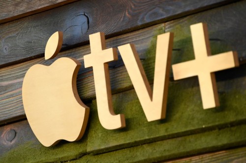 Apple TV+