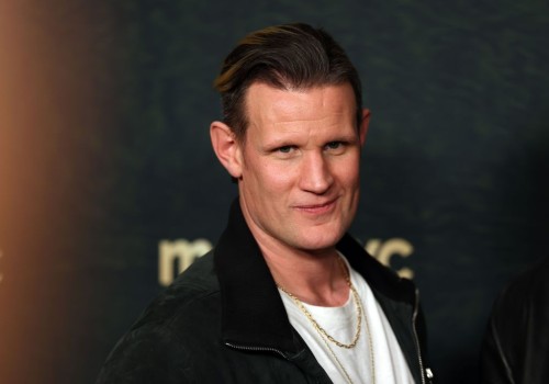 Matt Smith