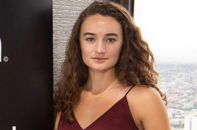 ‘Walking Dead’ Actress Kelley Mack Passes Away at 33 After