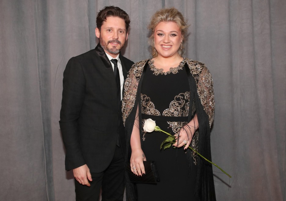 Kelly Clarkson ex Brandon Blackstock dead at 48