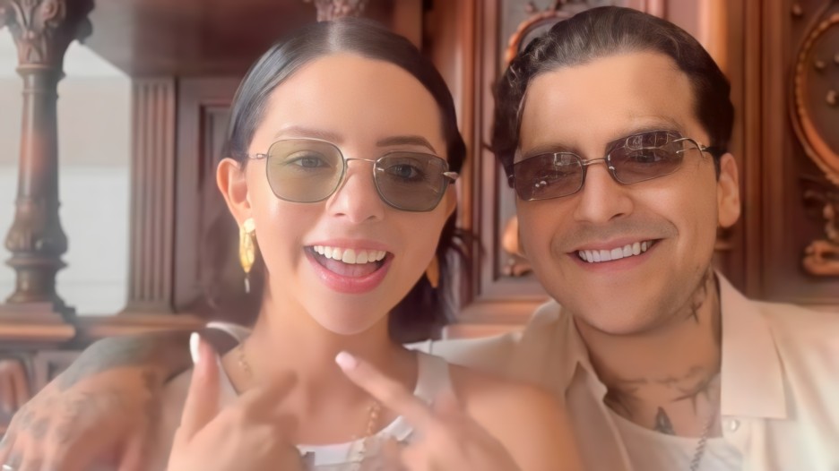 Christian Nodal and Ángela Aguilar: Relationship Secrets