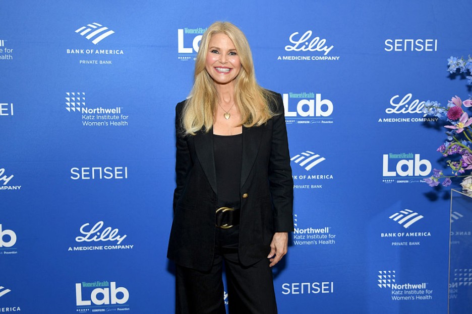 Christie Brinkley Reveals What She Really Thinks About Marriage Now