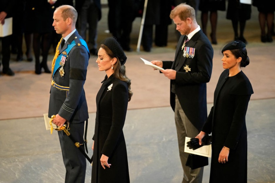 Prince Harry–Prince William Rift Could Complicate Upcoming Royal Wedding: Report
