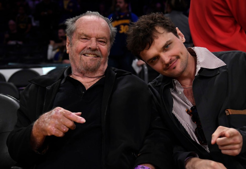 Actor Jack Nicholson’s Grandson Faces Arrest After Alleged Domestic Violence