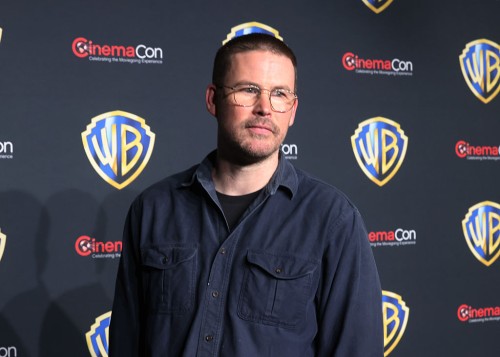 Zach Cregger