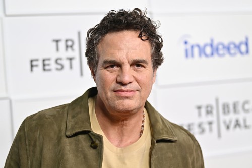 Mark Ruffalo