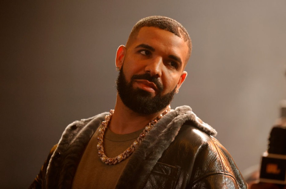 Drake Wants Court to Compel UMG Boss Lucian Grainge to