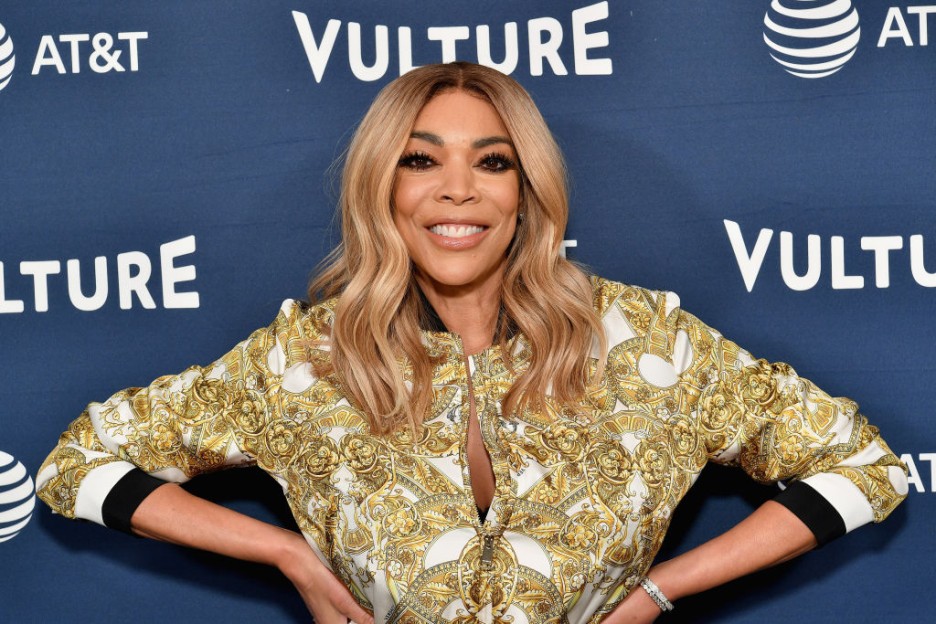 Wendy Williams’ Medical Review Ends as Guardianship Dispute Intensifies