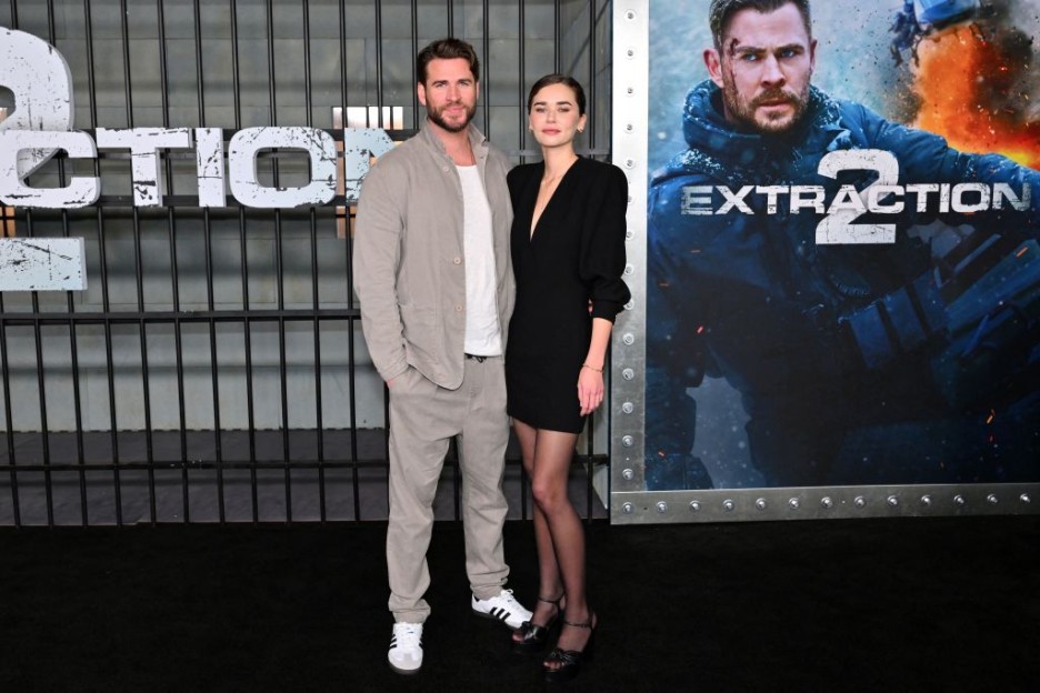 Gabriella Brooks Seen With Diamond Ring Amid Engagement Buzz With