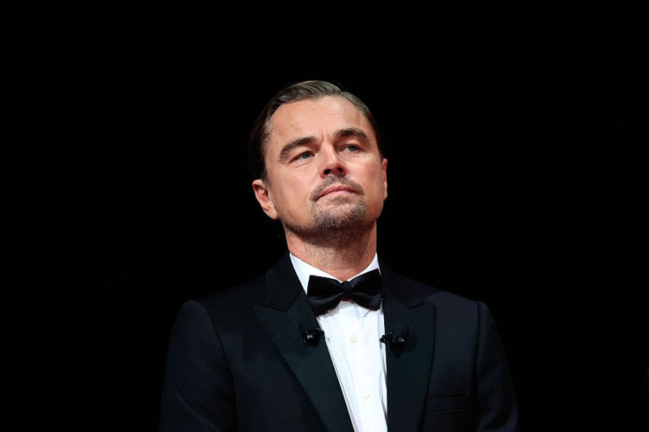Leo DiCaprio Jokes About His ‘Emotional Age’ Amid Younger Dating
