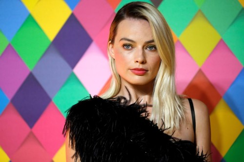 Margot Robbie