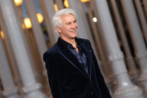 Baz Luhrmann