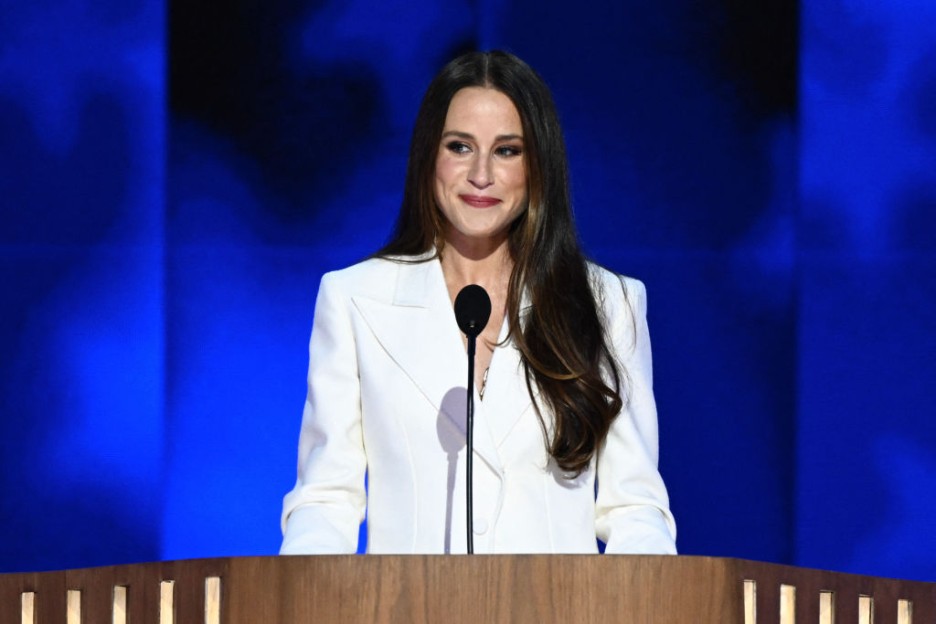 Joe Biden’s Daughter Publicly Accuses Husband of Having Girlfriend Before