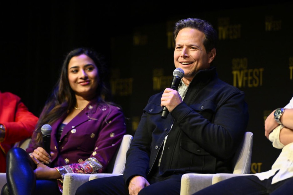 Scott Wolf Breaks Silence on Estranged Wife Kelley Wolf’s Allegations