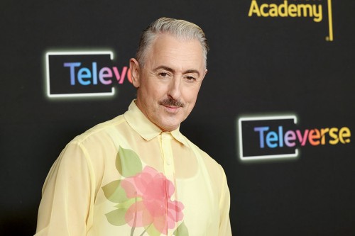 Alan Cumming