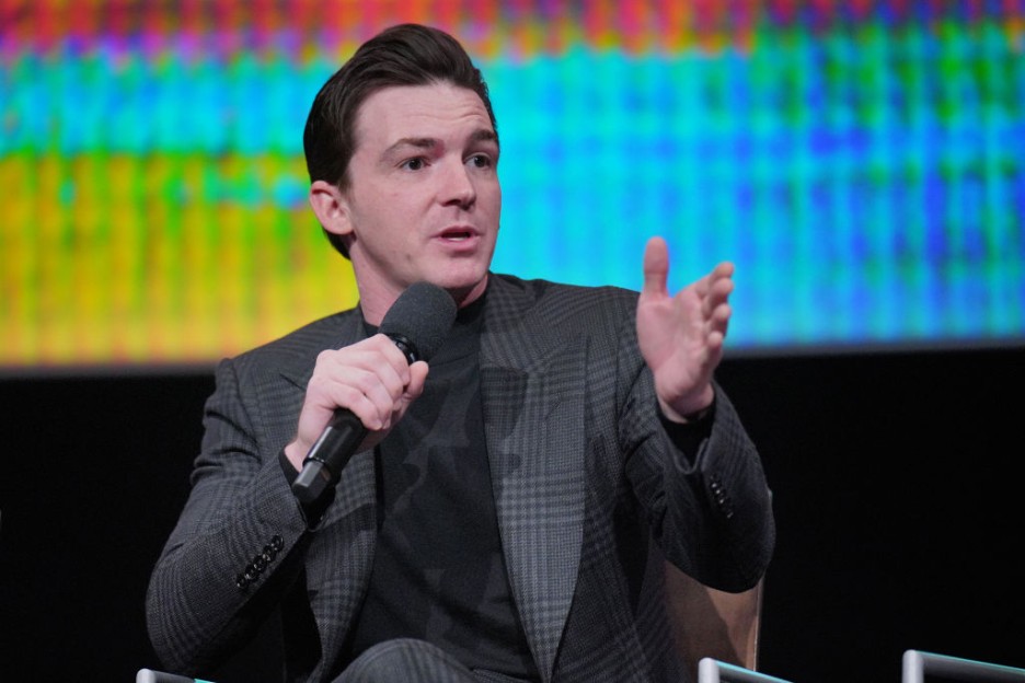 Drake Bell Takes Legal Step to End Marriage to Janet