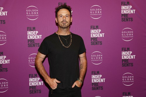 Scoot McNairy