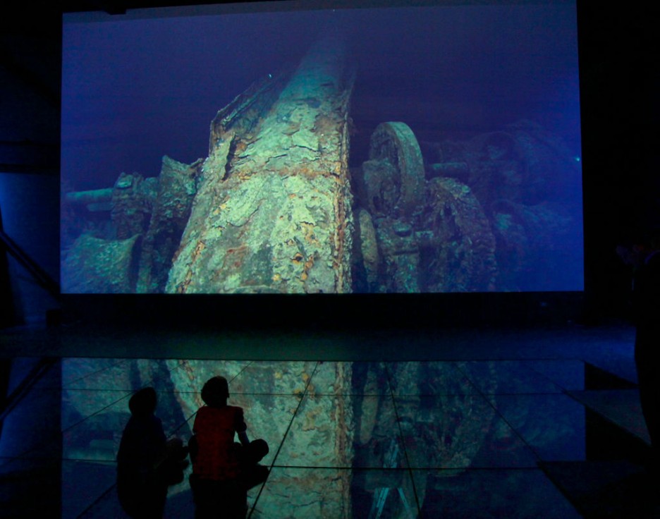 Titanic Wreck Draws Billionaire Interest Again Despite OceanGate Disaster