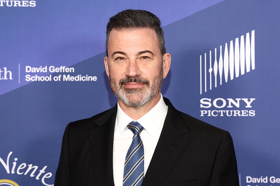 Jimmy Kimmel Admits He Feared Going to Prison If Matt