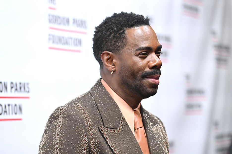 Euphoria Star Colman Domingo Reveals He Was Nearly Recruited Into
