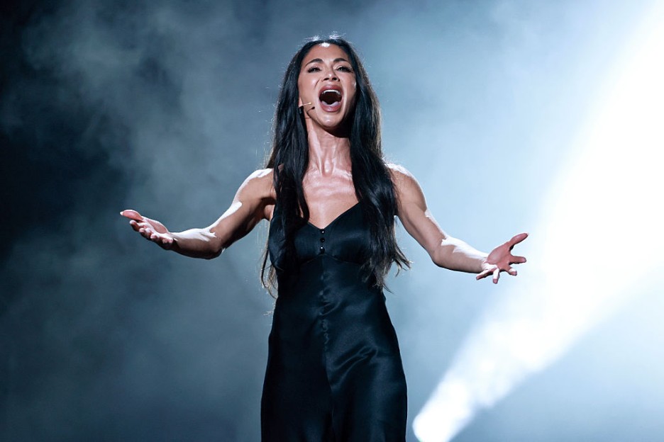 Pussycat Dolls Feud: Nicole Scherzinger’s Legal Fight With Robin Antin