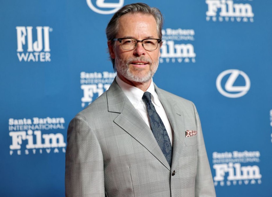 Guy Pearce Poised to Play Rupert Murdoch in Danny Boyle’s 