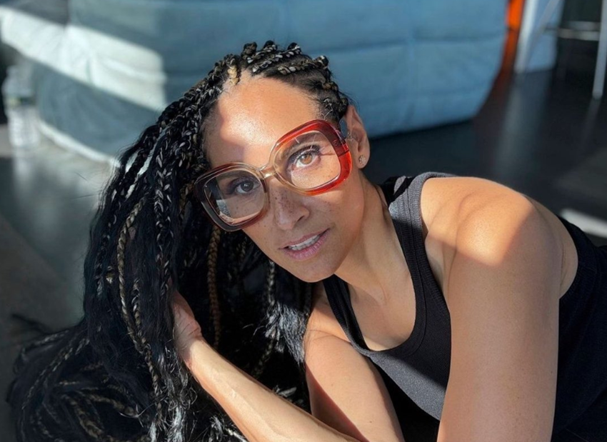 ‘RHONY’ Star Racquel Chevremont Files $10 Million Suit Against Ex-Fiancée 