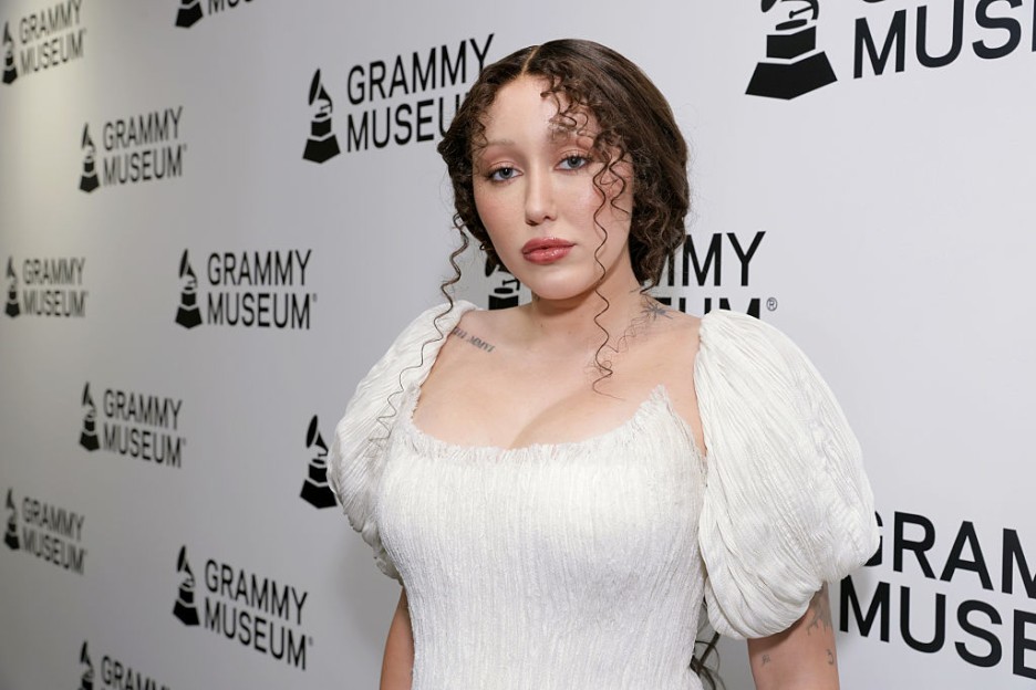 Noah Cyrus Shuts Down Feud Rumors, Calls Speculation ‘Emotionally Draining
