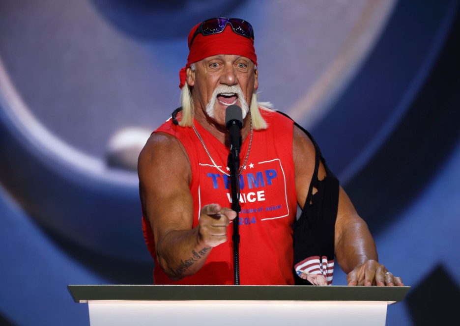Hulk Hogan Death Investigation Expands Amid Malpractice Allegations