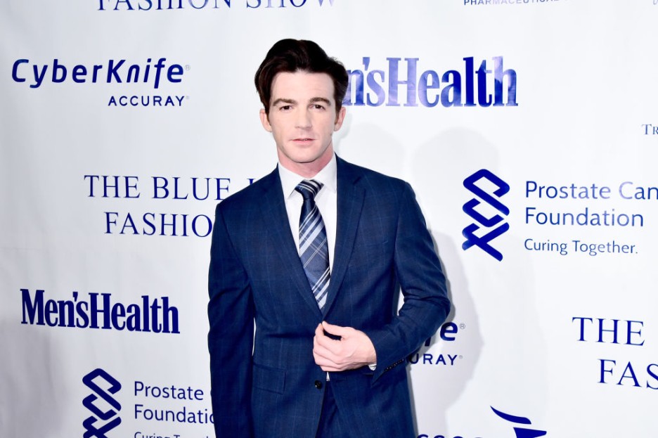 Drake Bell Officially Single as Judge Grants Divorce From Janet