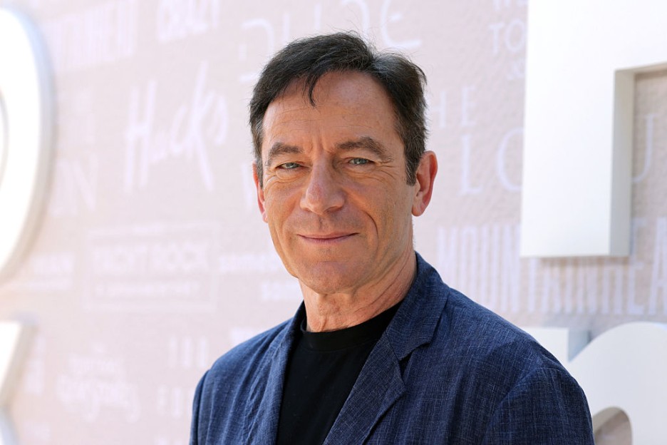 Jason Isaacs Calls Emmy Nomination ‘Lovely’ But Confesses to Imposter