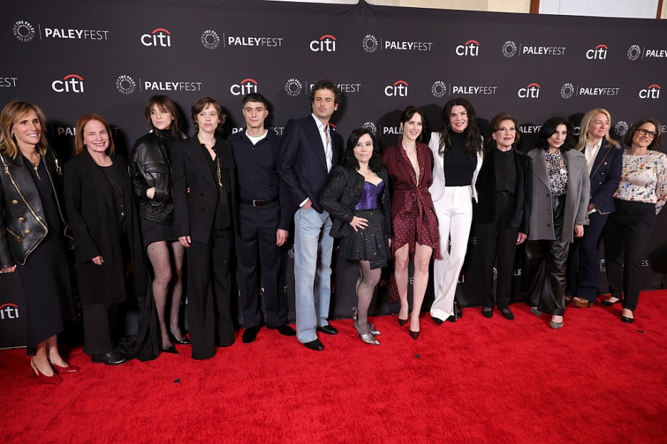 Gilmore Girls Cast