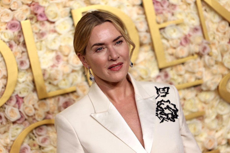 Kate Winslet