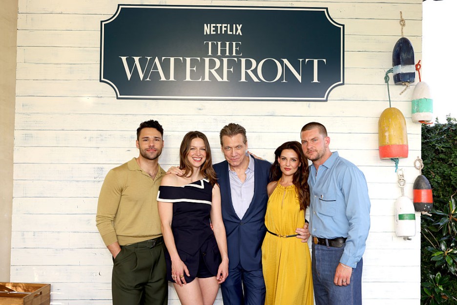 The Waterfront