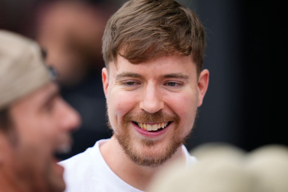 MrBeast Criticized After Picking Fight With Caleb Hearon Over Ranking