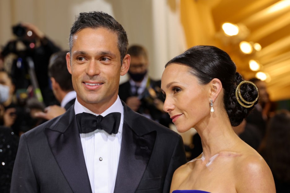 Georgina Bloomberg and Justin Waterman Call Off Engagement After Welcoming