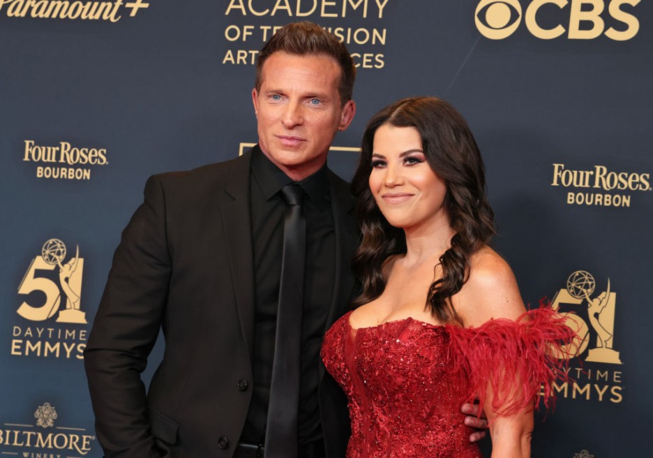 General Hospital' Actor Steve Burton’s Voice and Image Faked in