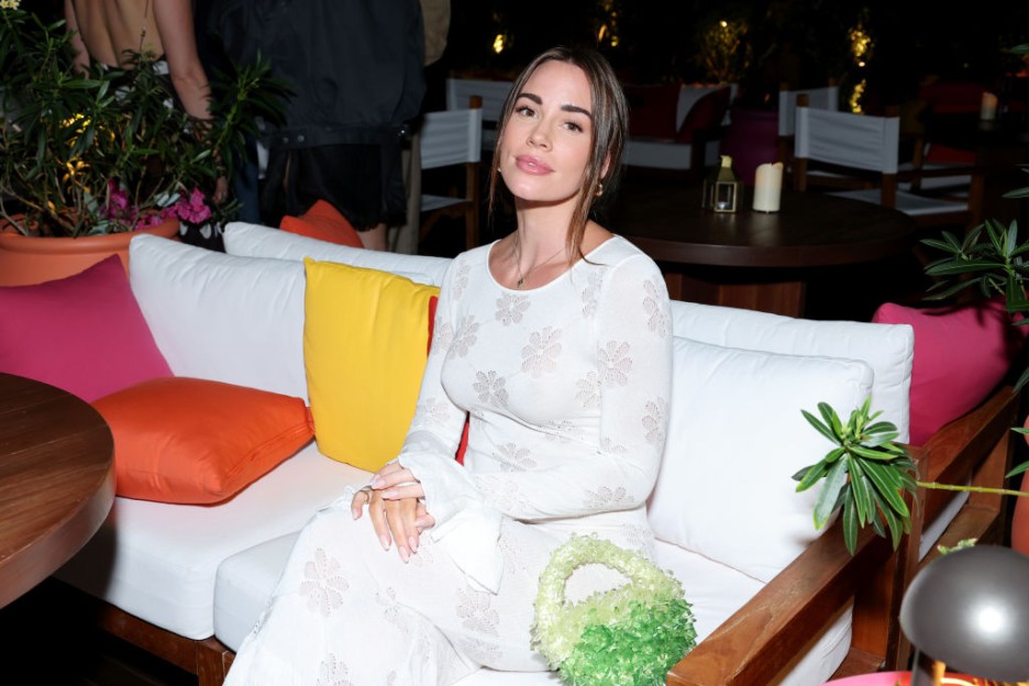 Revenge' Star Christa B. Allen Reveals Toxic Relationship With Manipulative