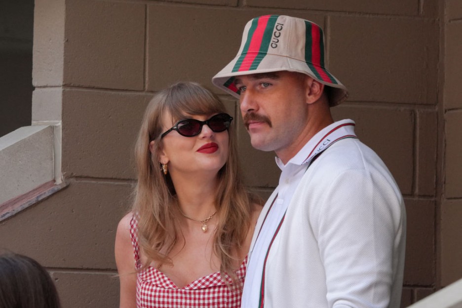 Taylor Swift, Travis Kelce ‘Reconnected’ on Intimate Vacation Before US