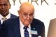 Former NYC Mayor Rudy Giuliani Injured in Car Accident While 