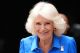 Queen Camilla Reportedly Used High Heel to Fight Off Attacker 