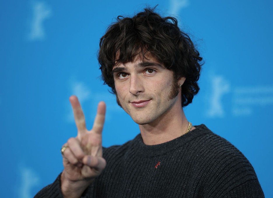 Jacob Elordi Spotted in Heated Exchange with Venice Film Festival
